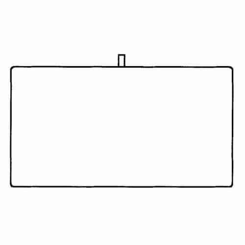 C velvet flat pad case tray inner sketch jpg